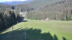Ski Mezivodí