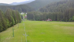 Ski Mezivodí