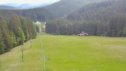 Ski Mezivodí 