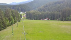 Ski Mezivodí 