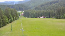 Ski Mezivodí 