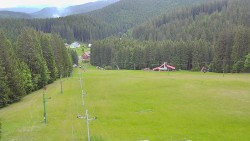 Ski Mezivodí 