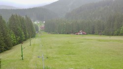 Ski Mezivodí 