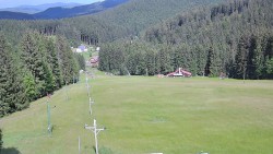 Ski Mezivodí 
