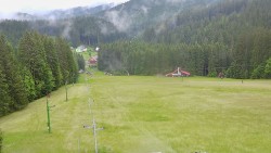 Ski Mezivodí 
