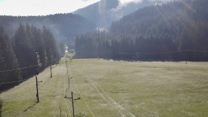 Skiareál Mezivodí - Ski Mezivodí - 12.6.2026 v 06:55 Skiareál Mezivodí - Ski Mezivodí - 12.6.2026 v 06:55