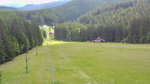 Skiareál Mezivodí - Ski Mezivodí - 12.6.2026 v 09:55 Skiareál Mezivodí - Ski Mezivodí - 12.6.2026 v 09:55