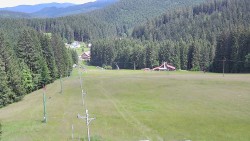 Ski Mezivodí 