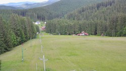 Ski Mezivodí 
