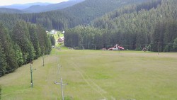 Ski Mezivodí 