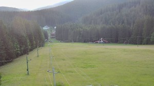 Skiareál Mezivodí - Ski Mezivodí  - 16.6.2026 v 05:55