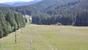 Skiareál Mezivodí - Ski Mezivodí  - 16.6.2026 v 10:55