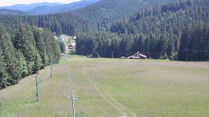Skiareál Mezivodí - Ski Mezivodí  - 16.6.2026 v 11:55