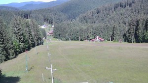 Skigebiet Mezivodí - Langlaufen Mezivodí - 16.6.2026 v 15:55 Skigebiet Mezivodí - Langlaufen Mezivodí - 16.6.2026 v 15:55
