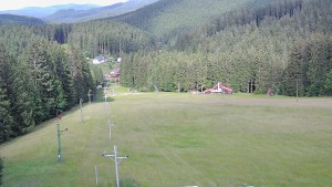 Skigebiet Mezivodí - Langlaufen Mezivodí - 16.6.2026 v 16:55 Skigebiet Mezivodí - Langlaufen Mezivodí - 16.6.2026 v 16:55