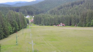 Skigebiet Mezivodí - Langlaufen Mezivodí - 16.6.2026 v 17:55 Skigebiet Mezivodí - Langlaufen Mezivodí - 16.6.2026 v 17:55