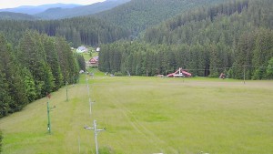 Skigebiet Mezivodí - Langlaufen Mezivodí - 16.6.2026 v 19:55 Skigebiet Mezivodí - Langlaufen Mezivodí - 16.6.2026 v 19:55