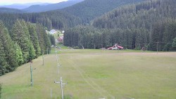 Langlaufen Mezivodí