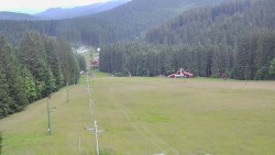 Ski Mezivodí