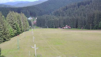 Mezivodí Ski Resort