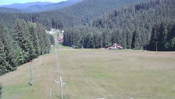 Ski Mezivodí 
