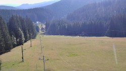 Ski Mezivodí 