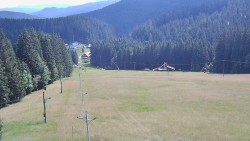 Ski Mezivodí 