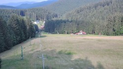 Ski Mezivodí 