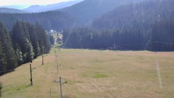 Ski Mezivodí 