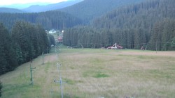 Ski Mezivodí 