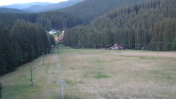 Ski Mezivodí