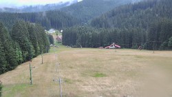 Ski Mezivodí 