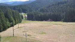 Ski Mezivodí