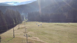 Skiareál Mezivodí - Ski Mezivodí - 23.7.2026 v 06:55 Skiareál Mezivodí - Ski Mezivodí - 23.7.2026 v 06:55