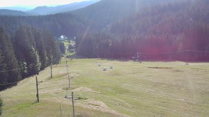 Skiareál Mezivodí - Ski Mezivodí - 23.7.2026 v 07:55 Skiareál Mezivodí - Ski Mezivodí - 23.7.2026 v 07:55