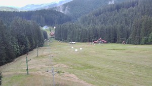Skiareál Mezivodí - Ski Mezivodí - 23.7.2026 v 14:55 Skiareál Mezivodí - Ski Mezivodí - 23.7.2026 v 14:55