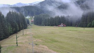 Skiareál Mezivodí - Ski Mezivodí - 23.7.2026 v 17:55 Skiareál Mezivodí - Ski Mezivodí - 23.7.2026 v 17:55