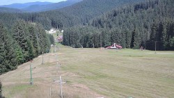 Ski Mezivodí