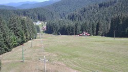 Ski Mezivodí 