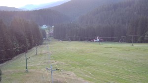 Skiareál Mezivodí - Ski Mezivodí - 31.7.2026 v 04:55 Skiareál Mezivodí - Ski Mezivodí - 31.7.2026 v 04:55