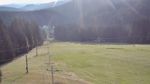 Skiareál Mezivodí - Ski Mezivodí - 31.7.2026 v 06:55 Skiareál Mezivodí - Ski Mezivodí - 31.7.2026 v 06:55