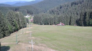 Skigebiet Mezivodí - Langlaufen Mezivodí - 31.7.2026 v 15:55 Skigebiet Mezivodí - Langlaufen Mezivodí - 31.7.2026 v 15:55