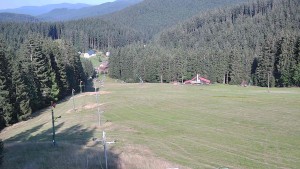 Skigebiet Mezivodí - Langlaufen Mezivodí - 31.7.2026 v 16:55 Skigebiet Mezivodí - Langlaufen Mezivodí - 31.7.2026 v 16:55