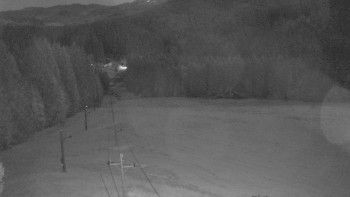 Mezivodí Ski Resort