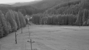 Mezivodí Ski Resort