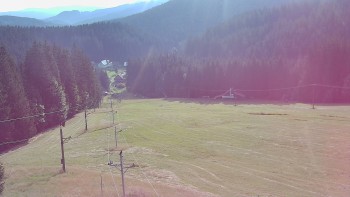 Mezivodí Ski Resort