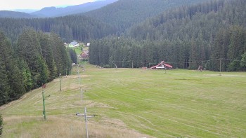 Mezivodí Ski Resort