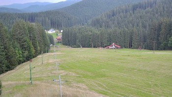 Mezivodí Ski Resort