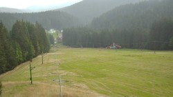 Ski Mezivodí