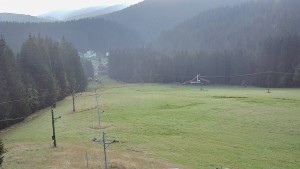 Ośrodek narciarski Mezivodí - Biegi narciarskie Mezivodí - 8.8.2026 v 06:55 Ośrodek narciarski Mezivodí - Biegi narciarskie Mezivodí - 8.8.2026 v 06:55